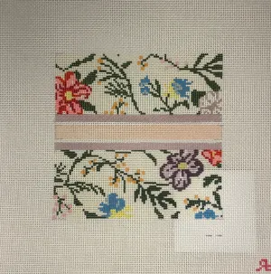 * Rachel Barri RR107 Mini Floral Insert