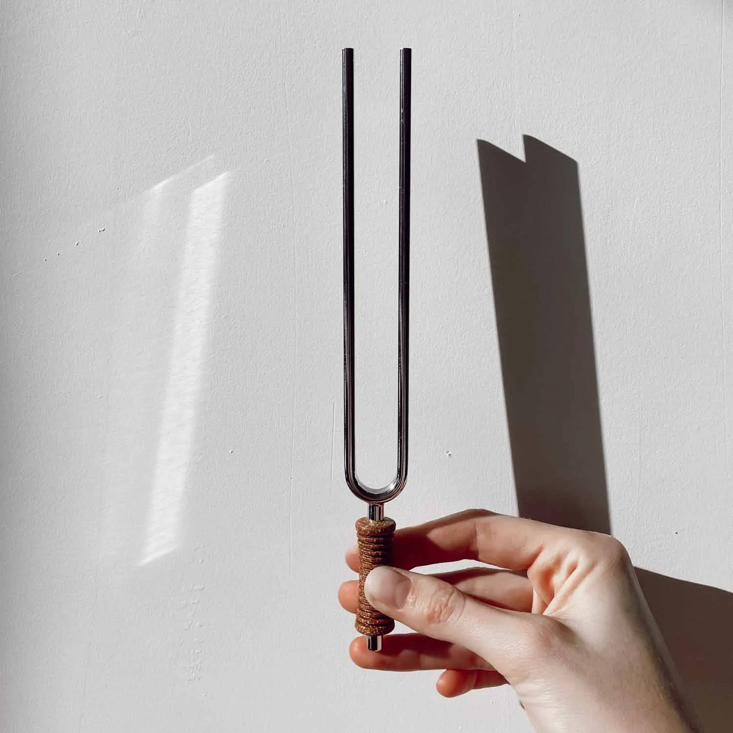 136.10 Hz Earth / Om (Aum) Tuning Fork