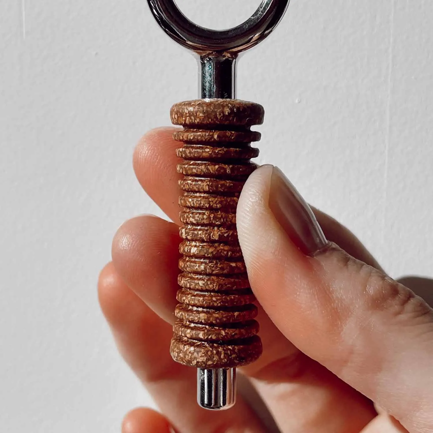 136.10 Hz Earth / Om (Aum) Tuning Fork