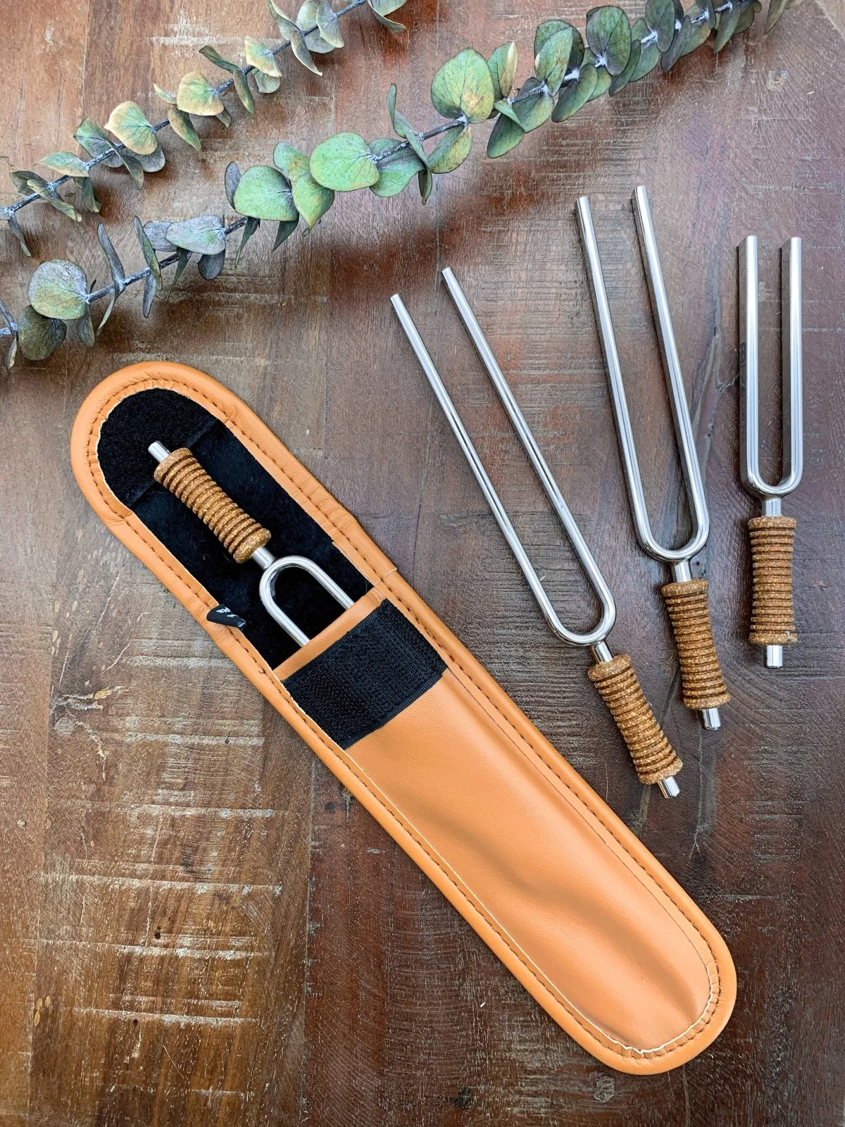 136.10 Hz Earth / Om (Aum) Tuning Fork