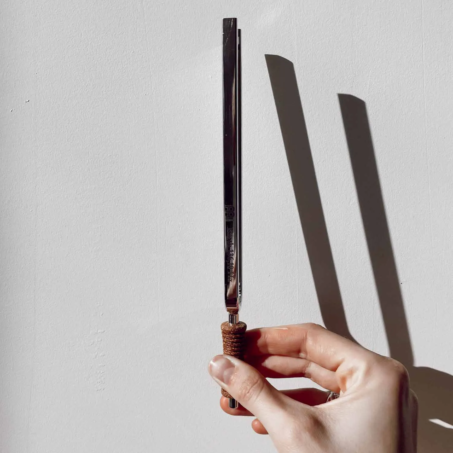 136.10 Hz Earth / Om (Aum) Tuning Fork
