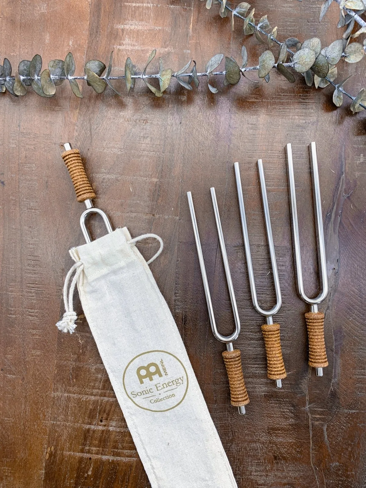 136.10 Hz Earth / Om (Aum) Tuning Fork