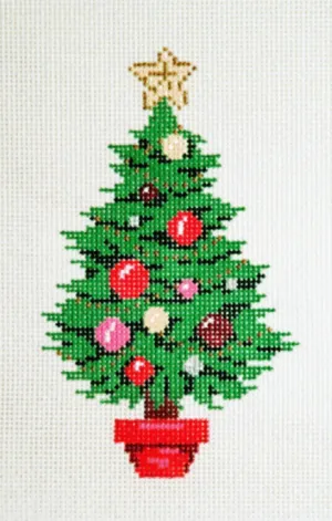 18-523 Mini Tree
