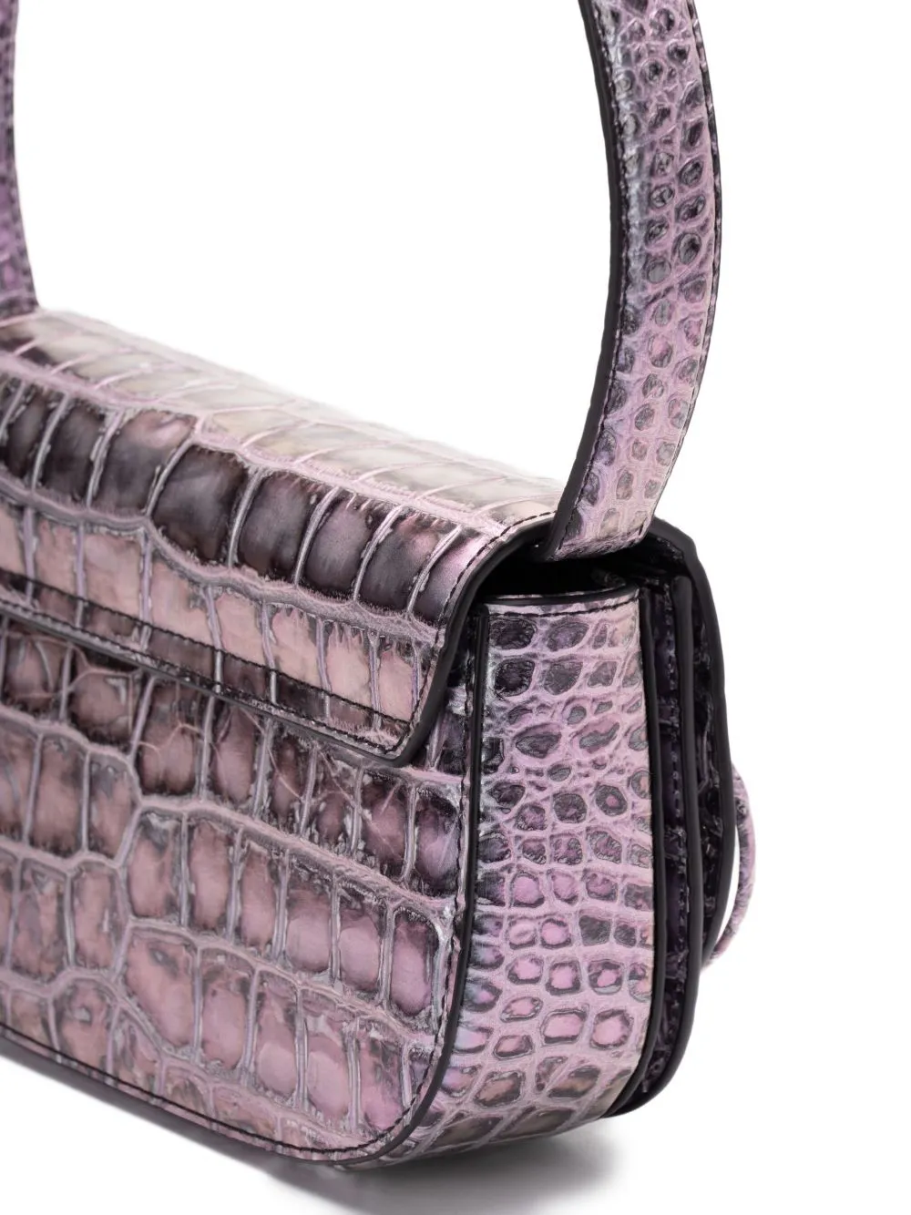 1dr leather shoulder bag