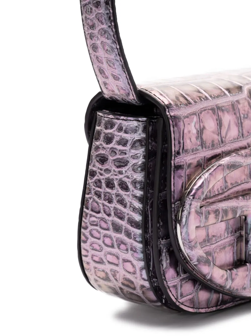 1dr leather shoulder bag