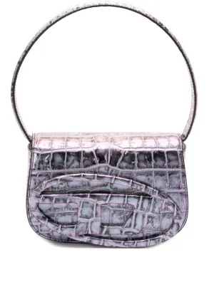 1dr leather shoulder bag