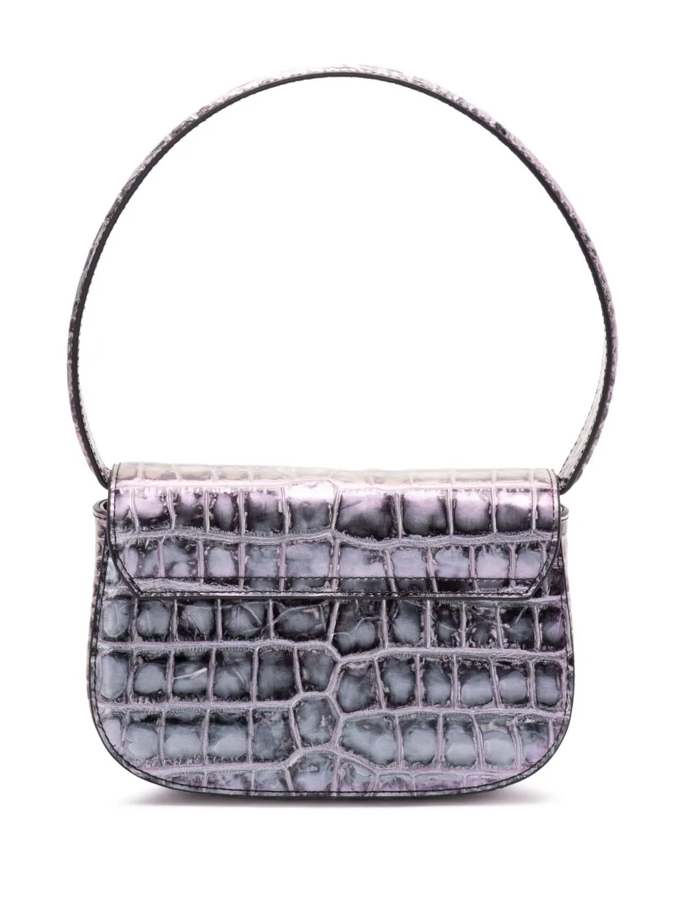 1dr leather shoulder bag
