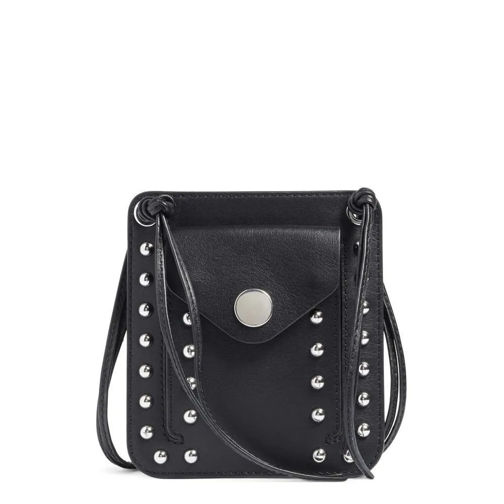 3.1 Phillip Lim Black Dolly Bag