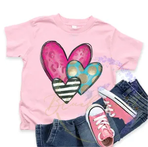 3Hearts- Youth