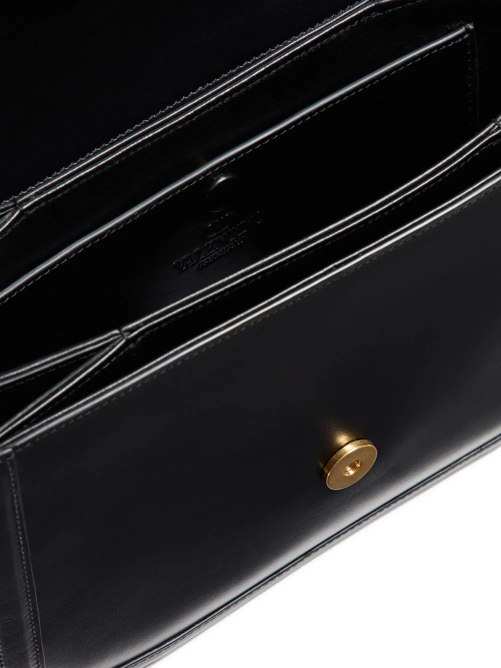 9to5 leather shoulder bag