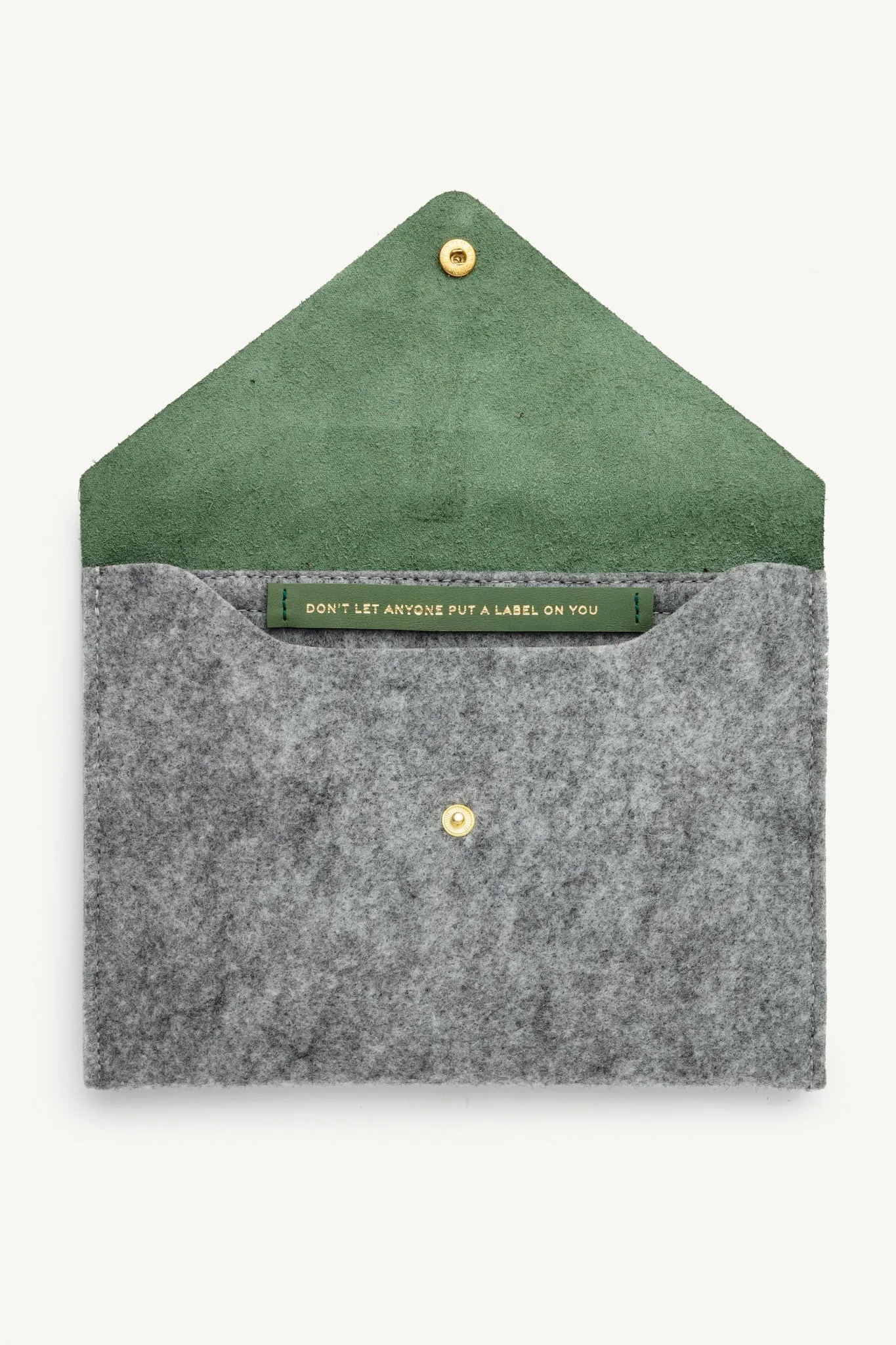 A5 ENVELOPE POUCH