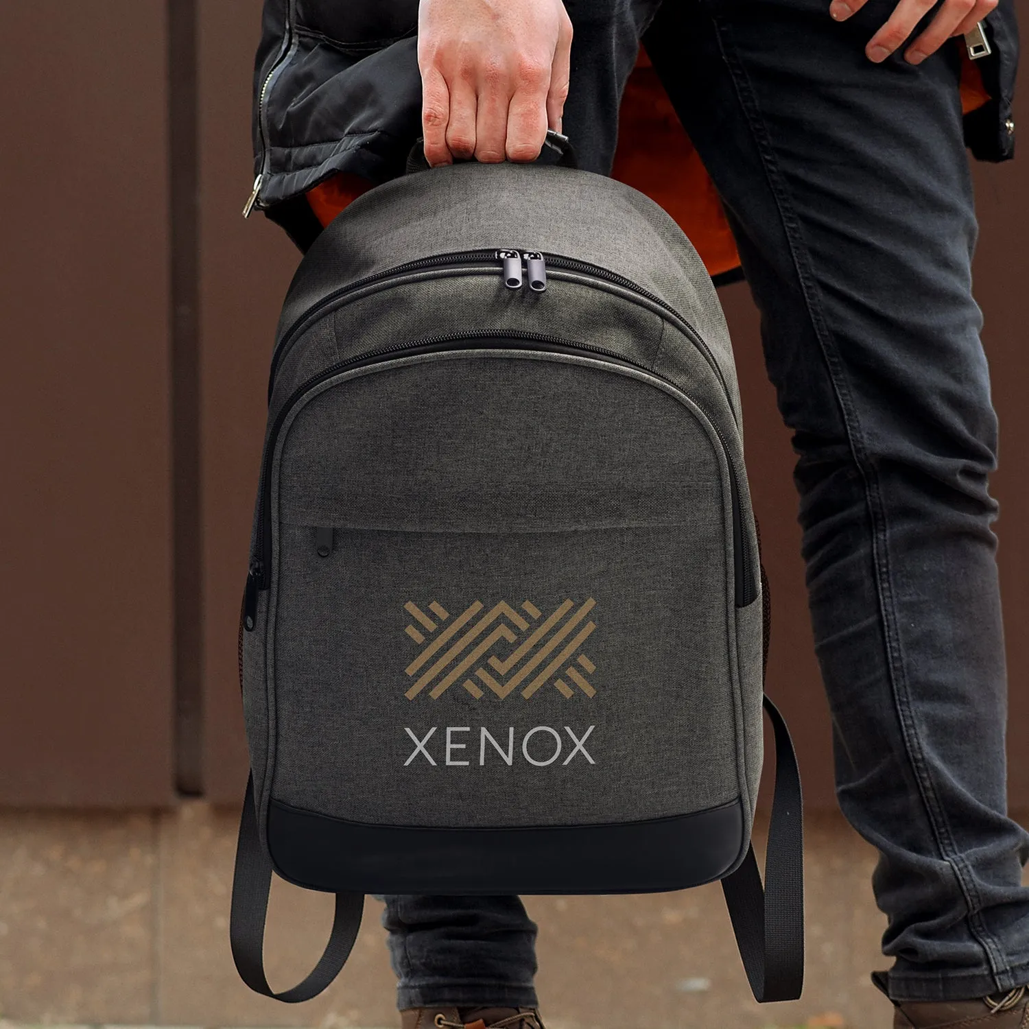 agogo Herald Backpack