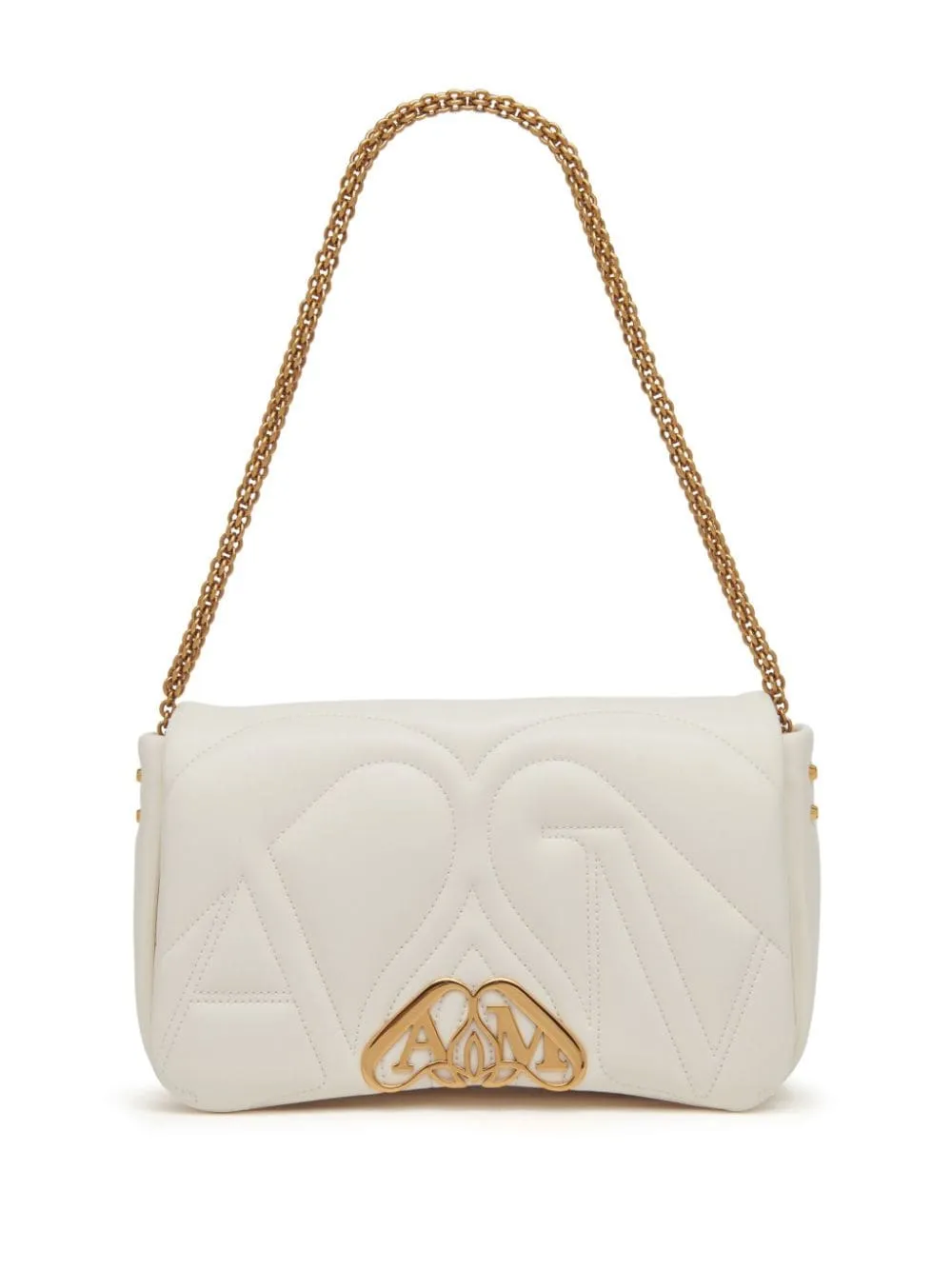 Alexander McQueen Bags.. White