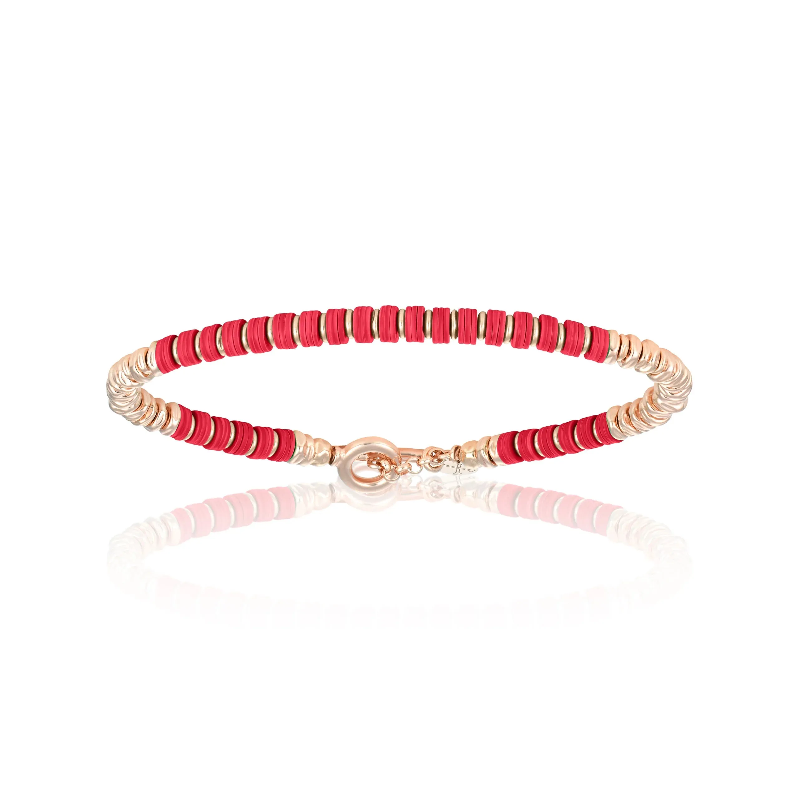 All Colors Bracelet Combination