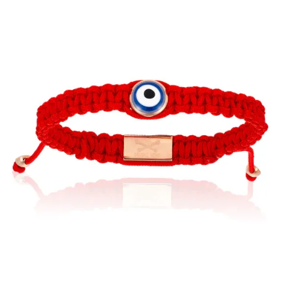 All Colors Bracelet Combination