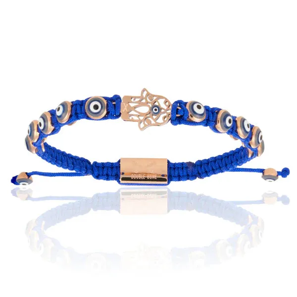 All Colors Bracelet Combination