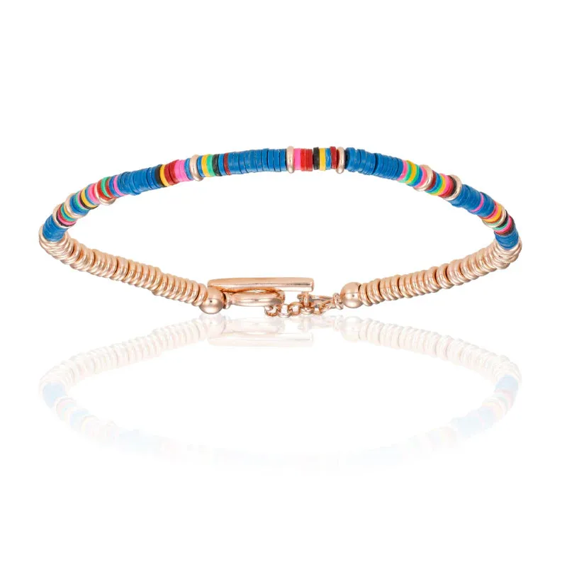 All Colors Bracelet Combination