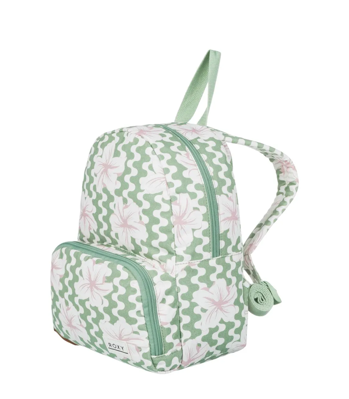 Always Core Canvas Backpack