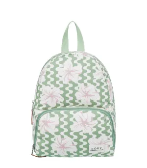 Always Core Canvas Backpack