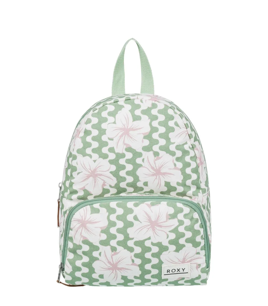 Always Core Canvas Backpack