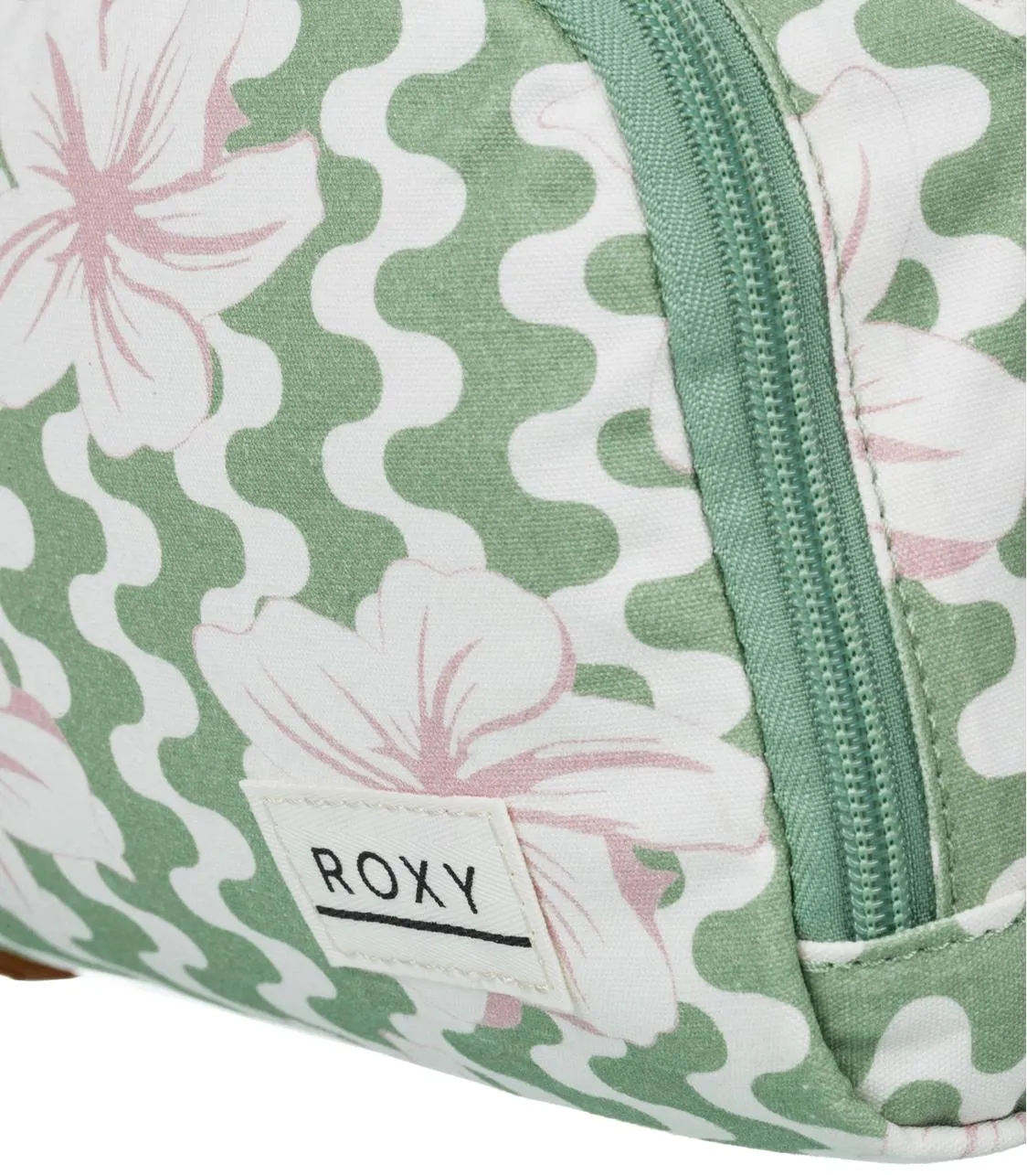 Always Core Canvas Backpack