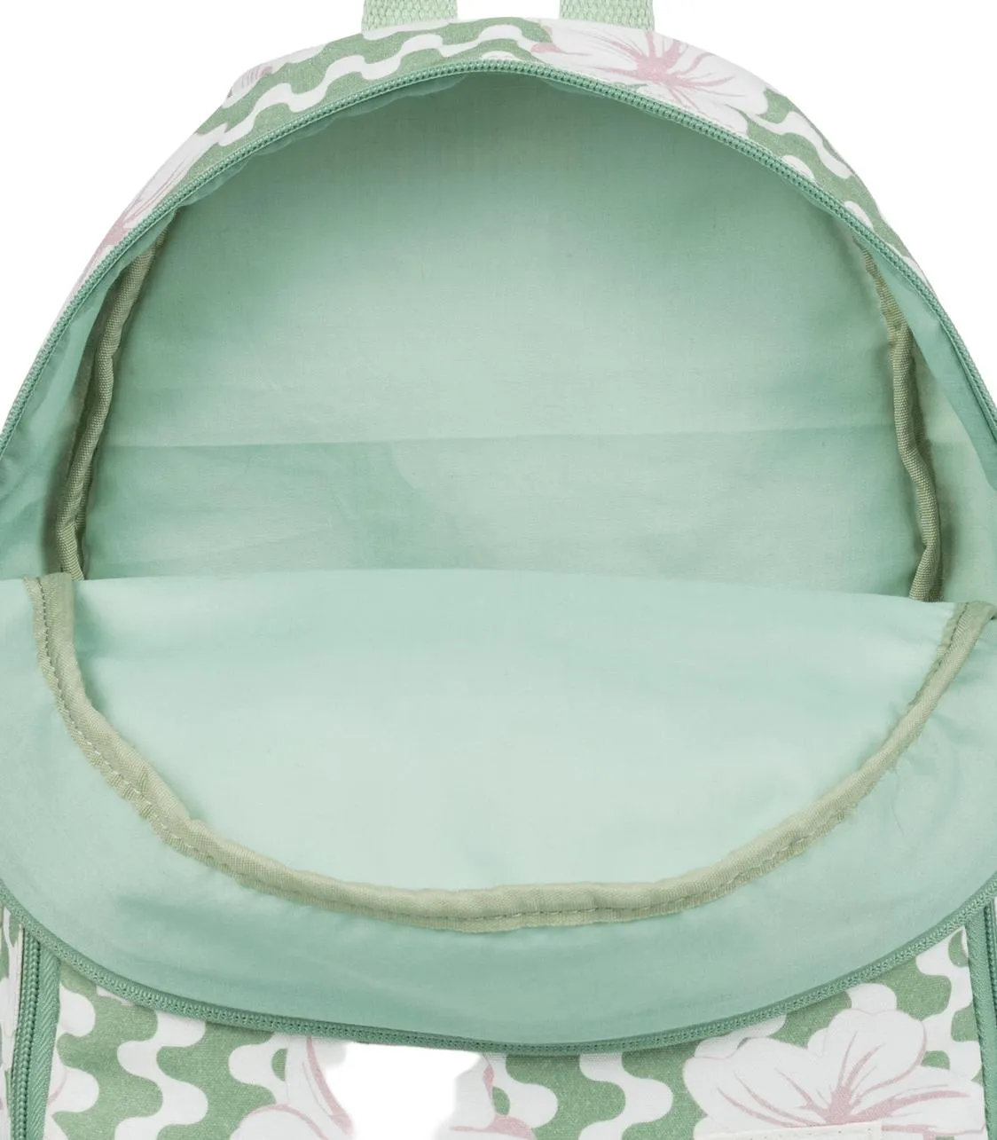 Always Core Canvas Backpack