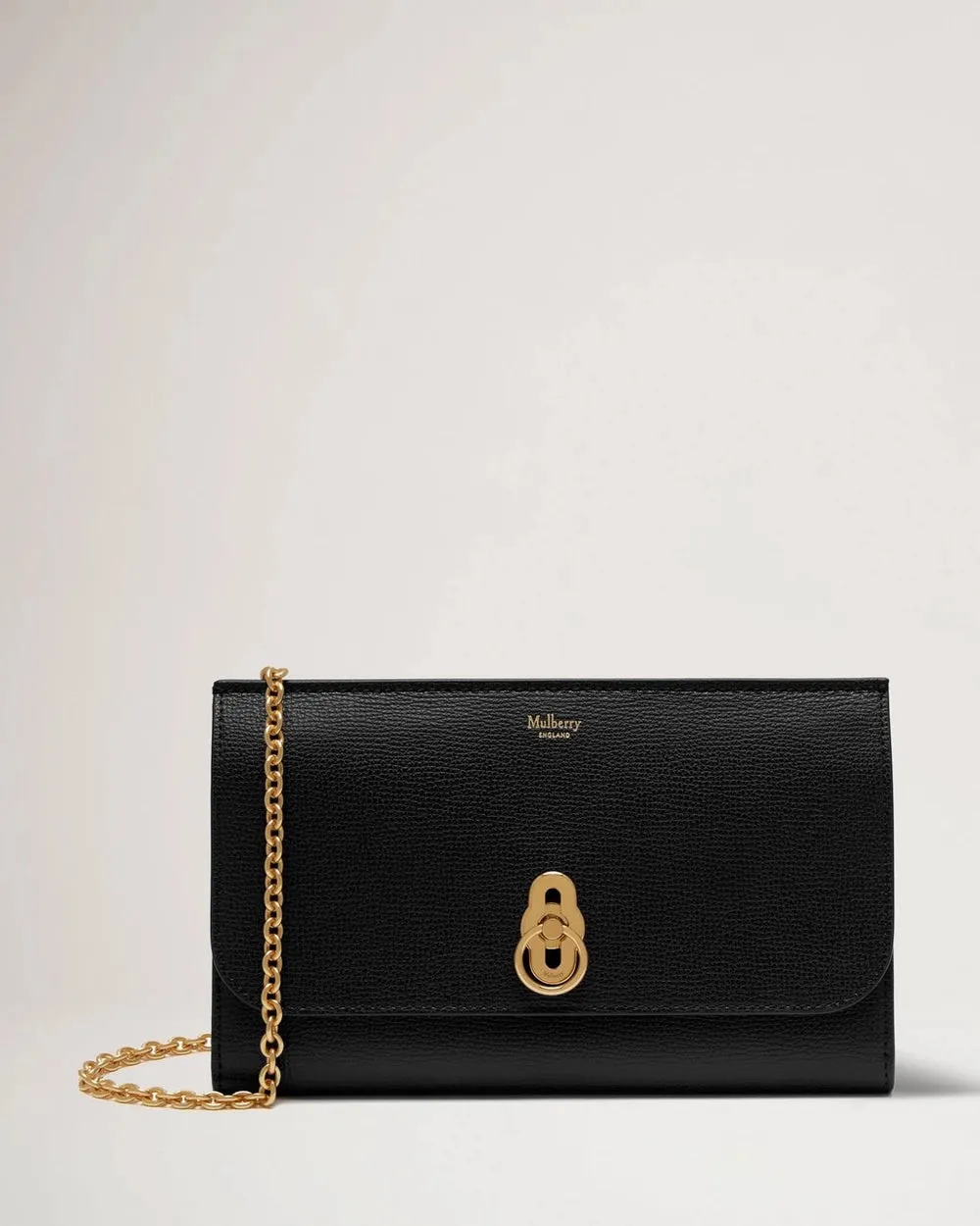 Amberley Clutch - Mulberry