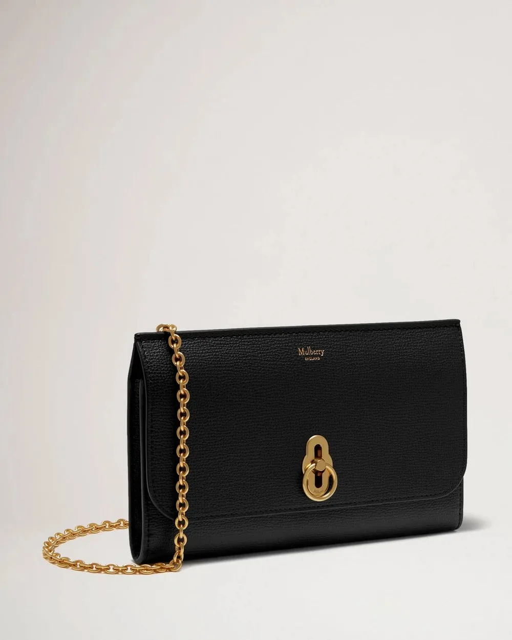 Amberley Clutch - Mulberry