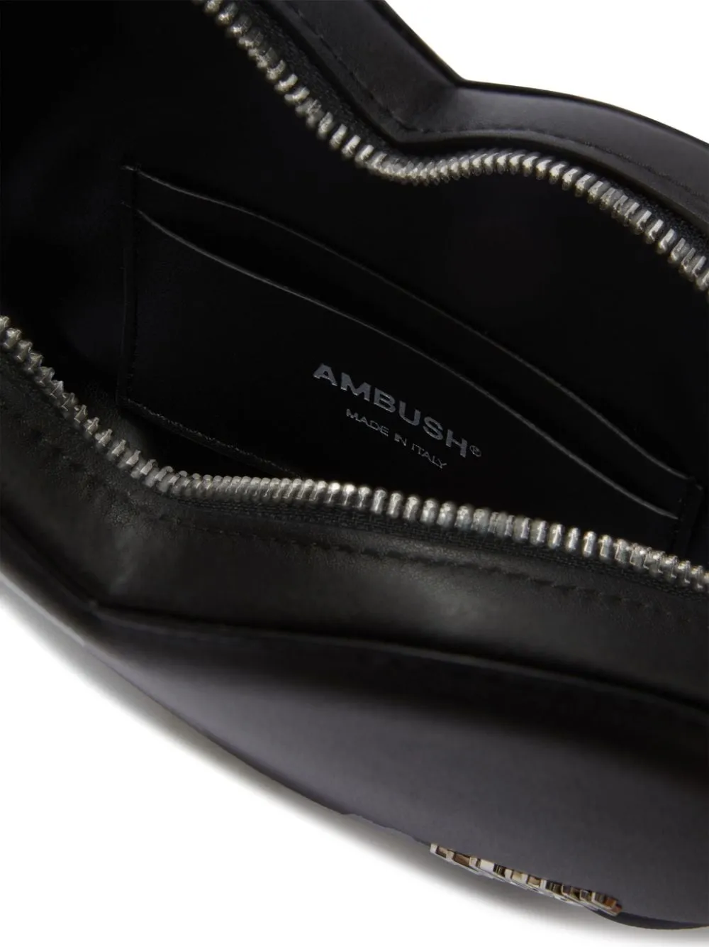 Ambush Bags.. Black