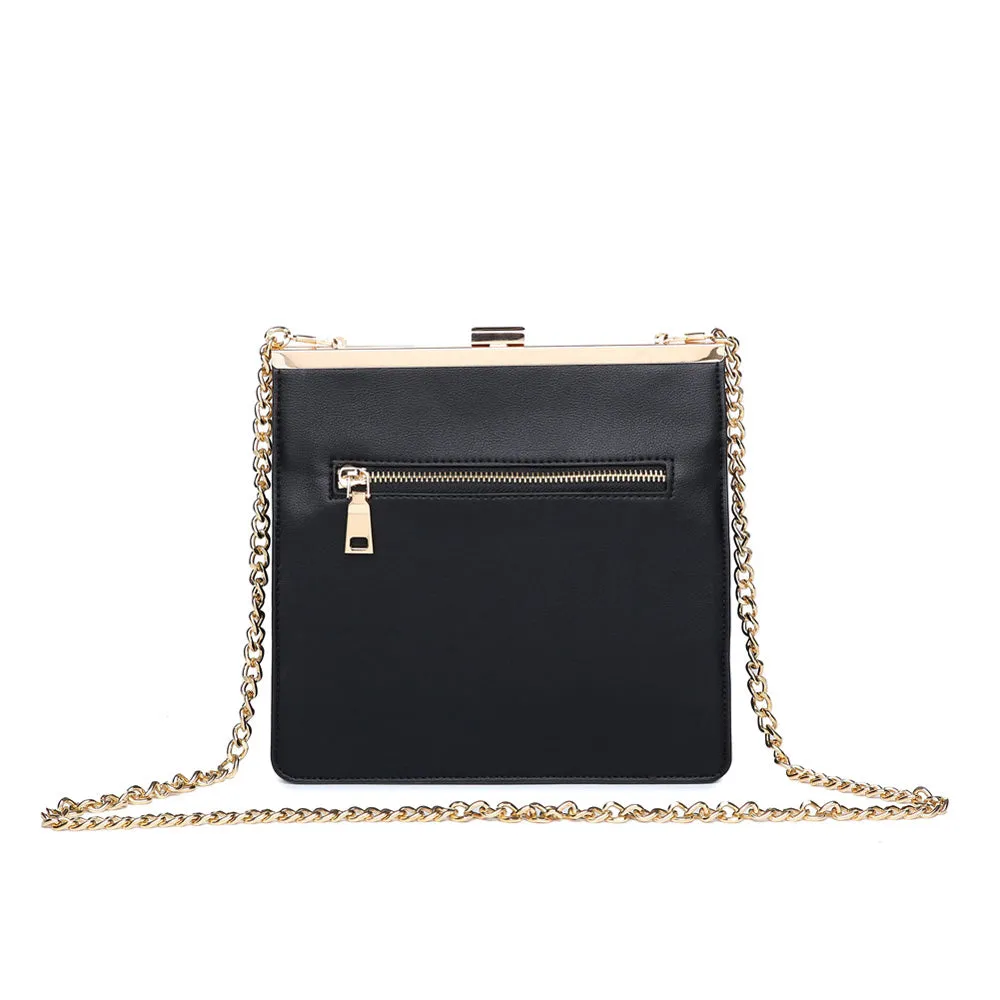 Anastasia Clutch