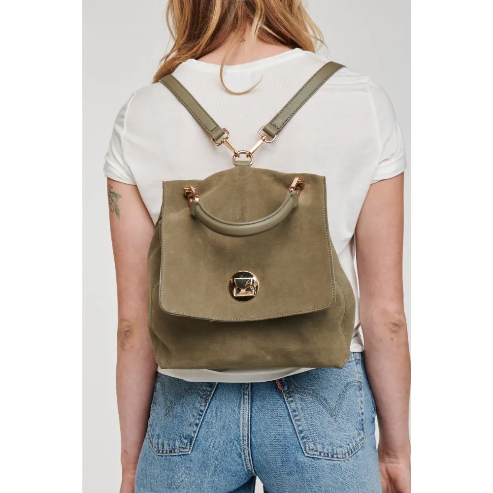 Antoinette Backpack