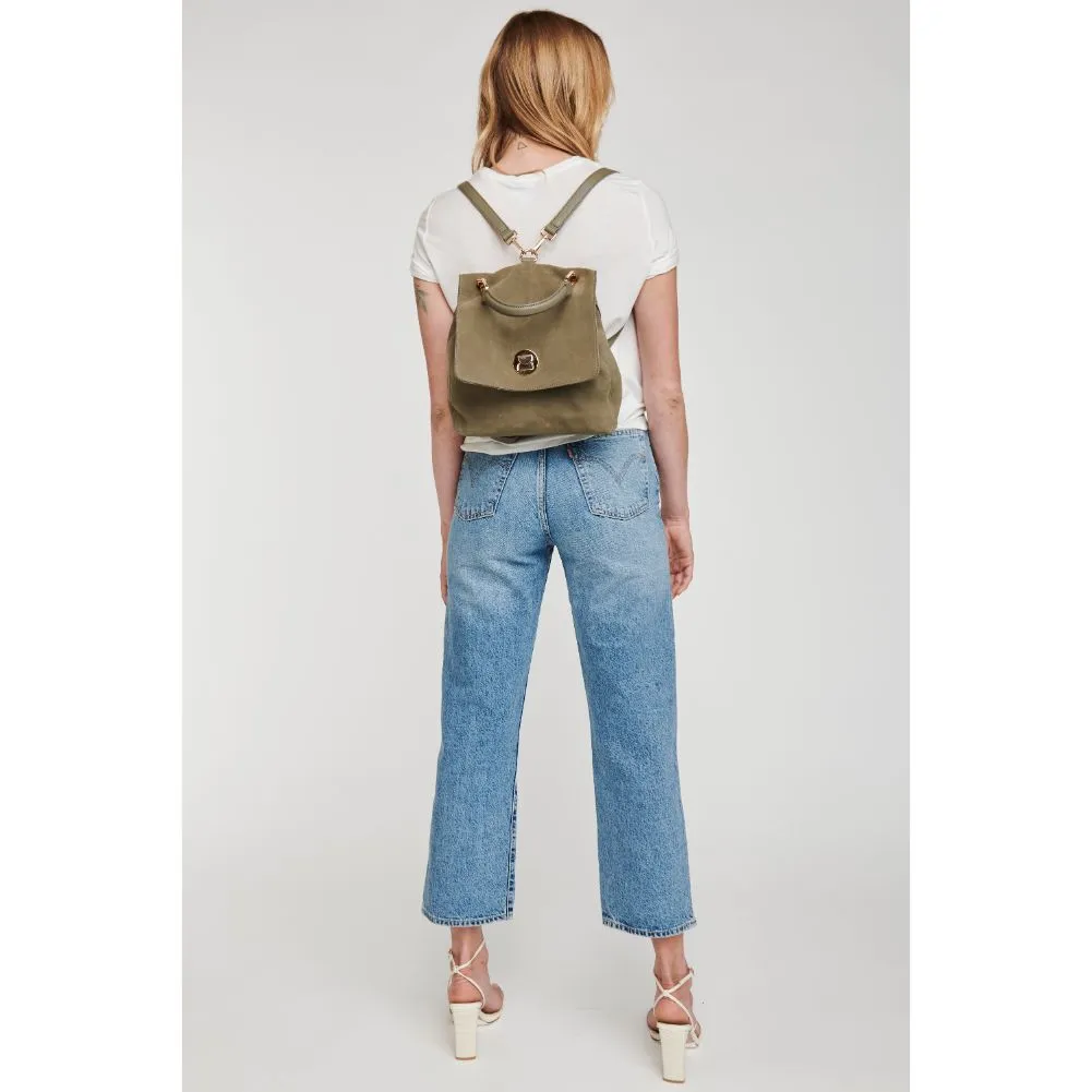 Antoinette Backpack