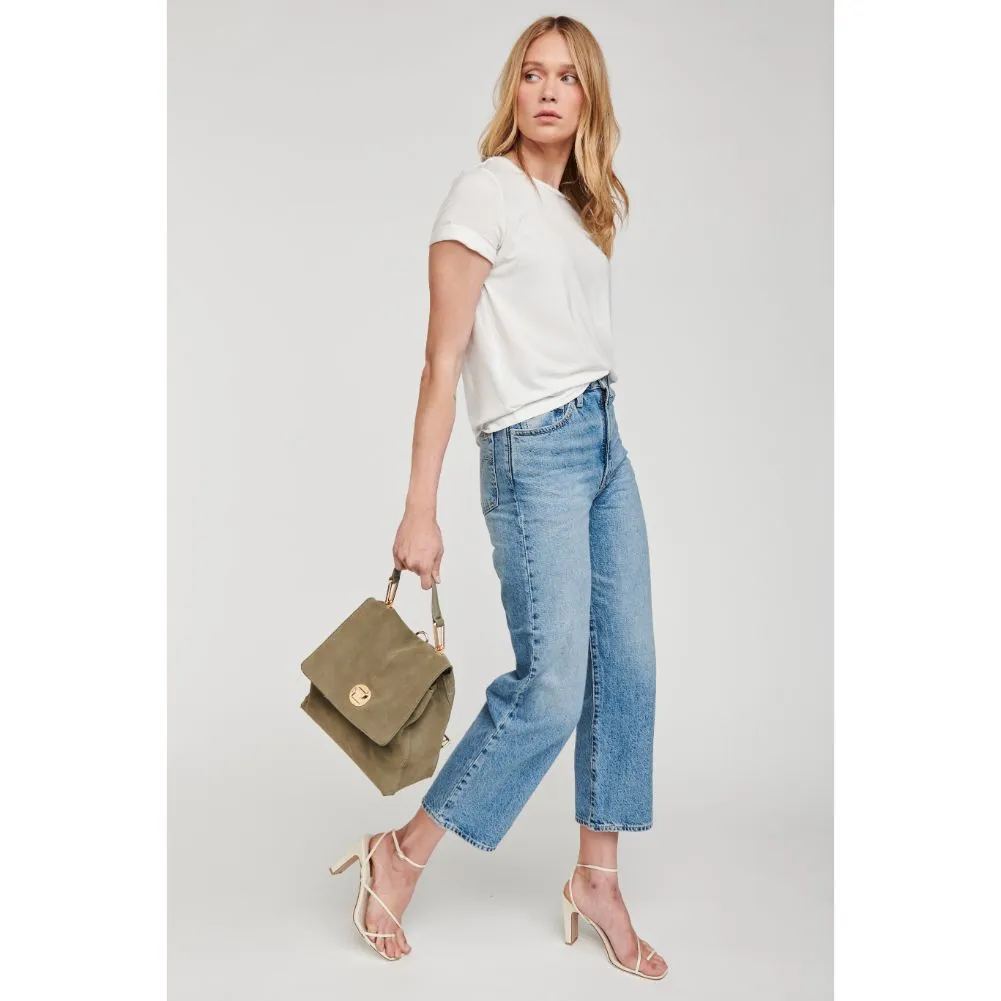Antoinette Backpack