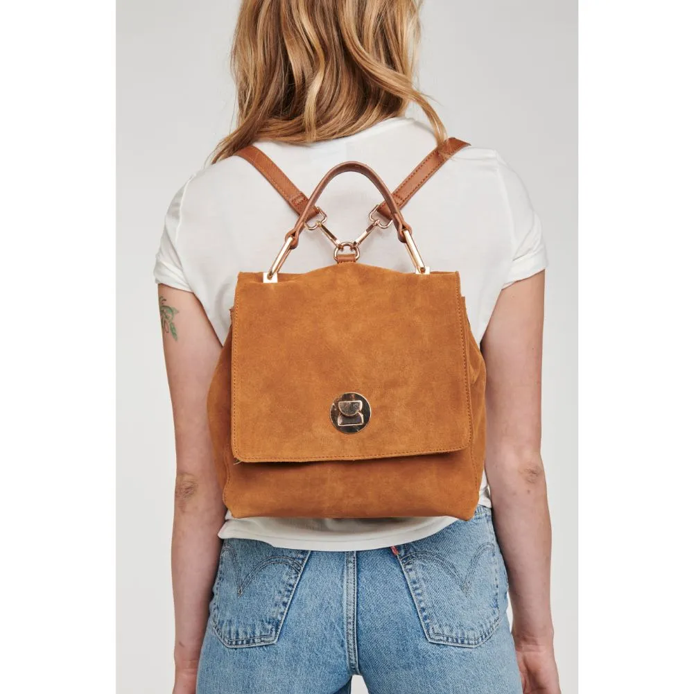 Antoinette Backpack