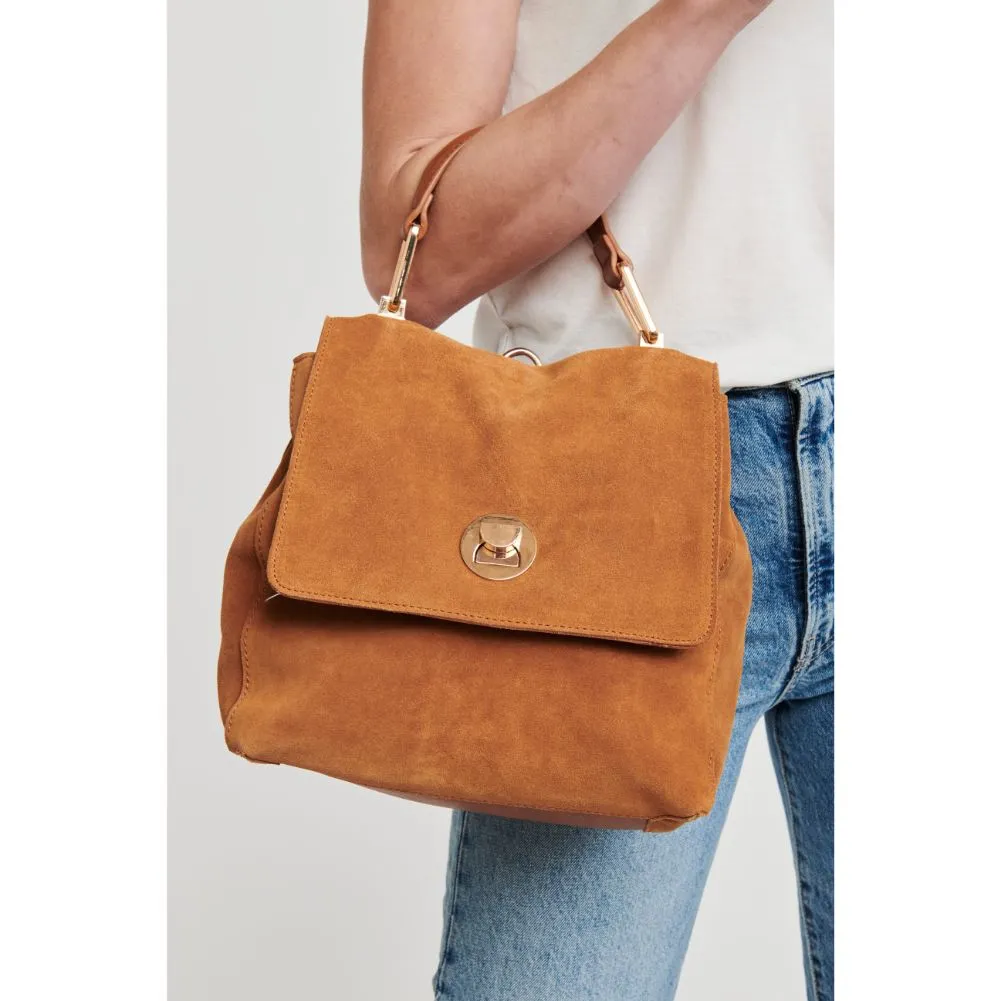Antoinette Backpack