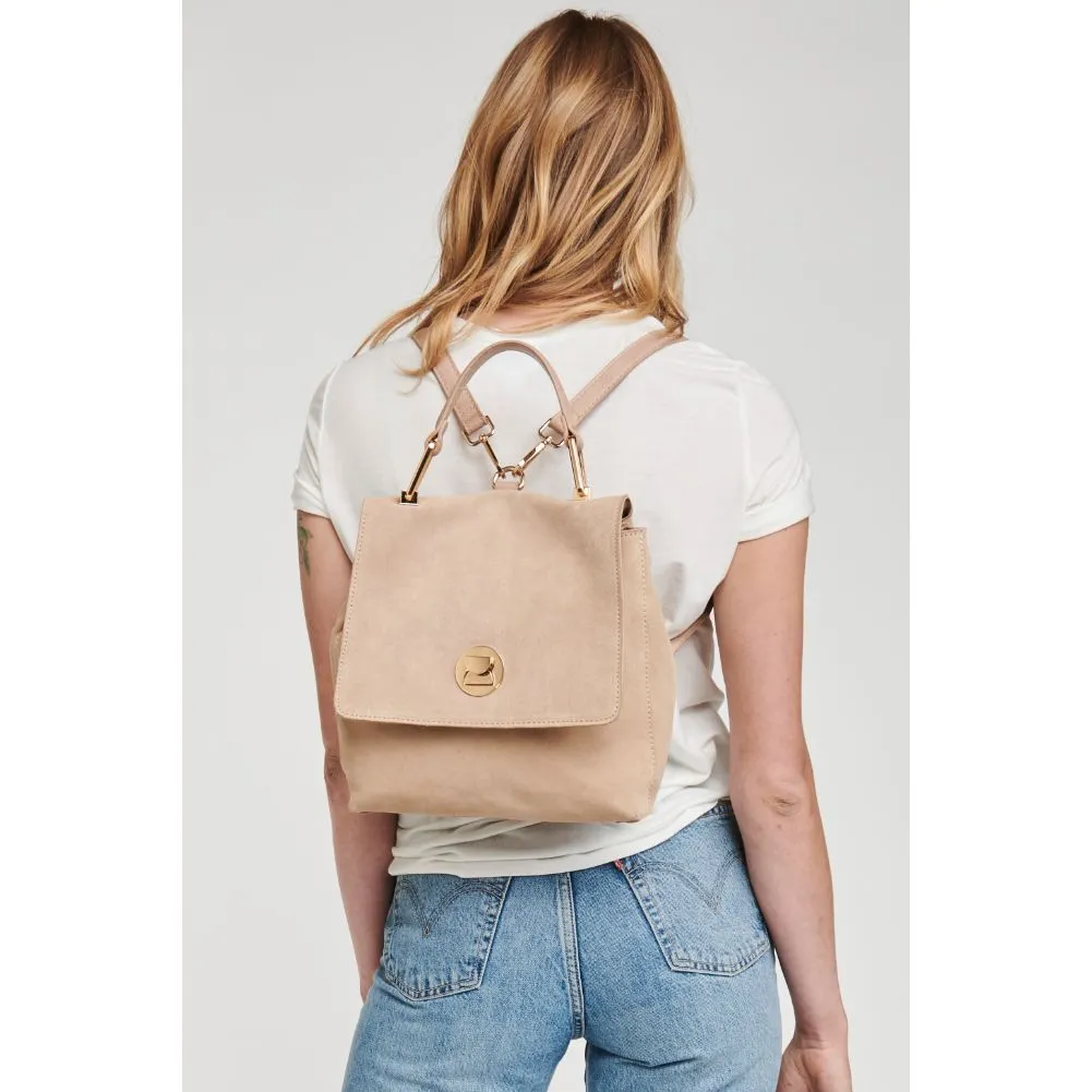 Antoinette Backpack