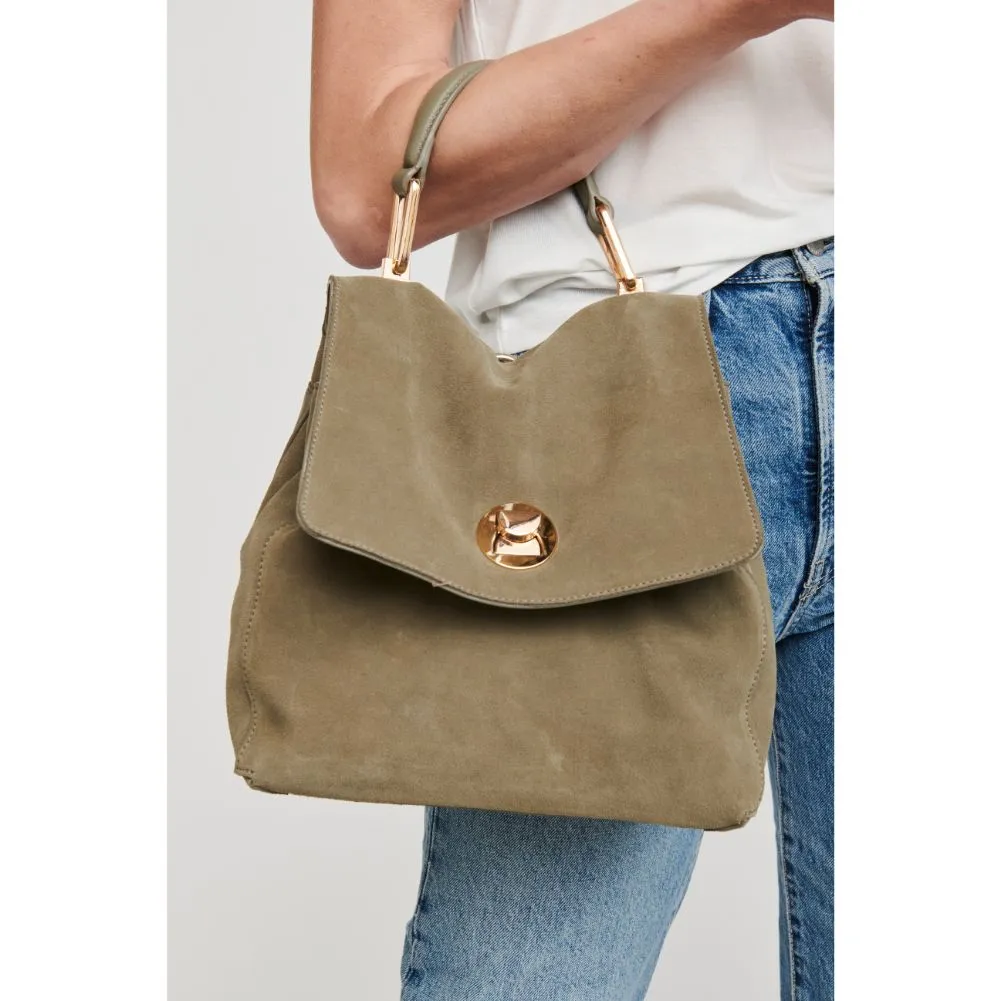Antoinette Backpack