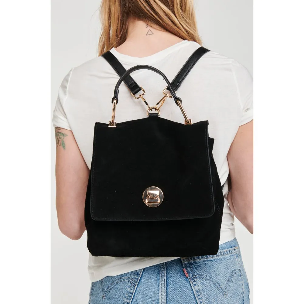 Antoinette Backpack