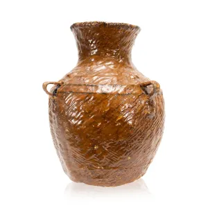Apache Tus Water Jar