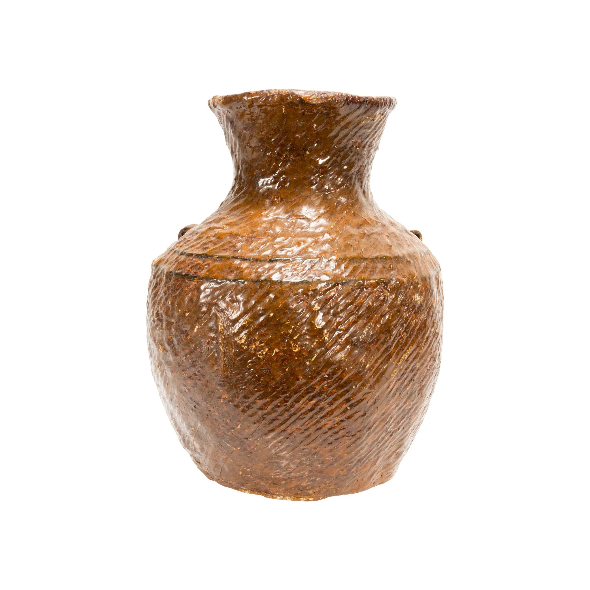 Apache Tus Water Jar