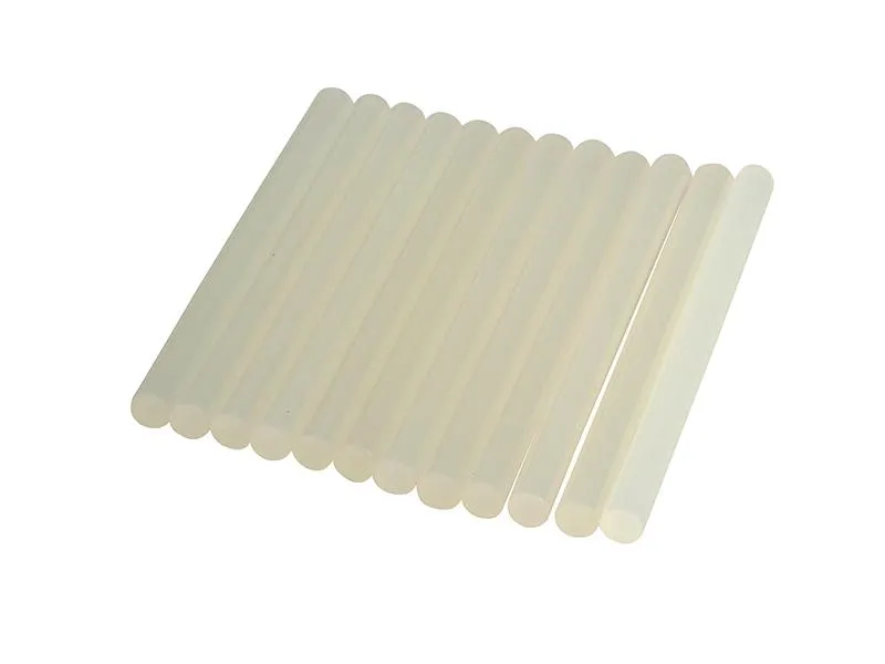 ARROW Mg12 Mini Glue Sticks 8 X 102Mm Pack Of 12