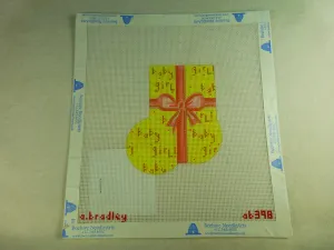 Ashley Bradley Needle Arts ab398 Baby Girl Package Mini
