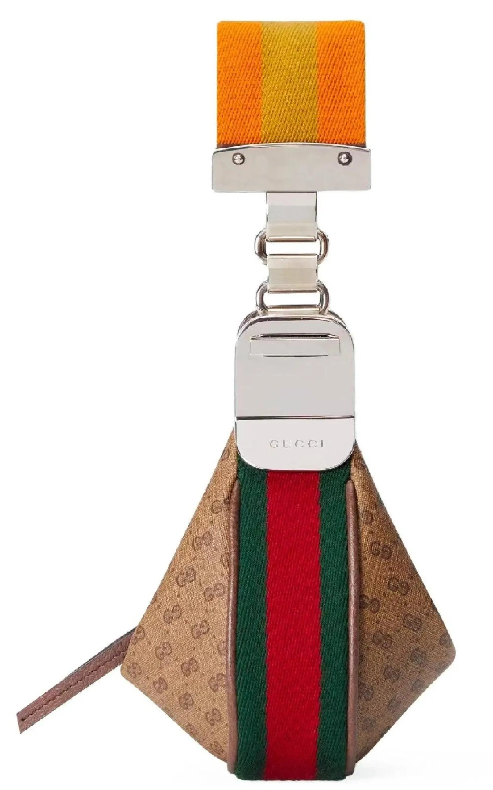 Attache Mini Shoulder Bag