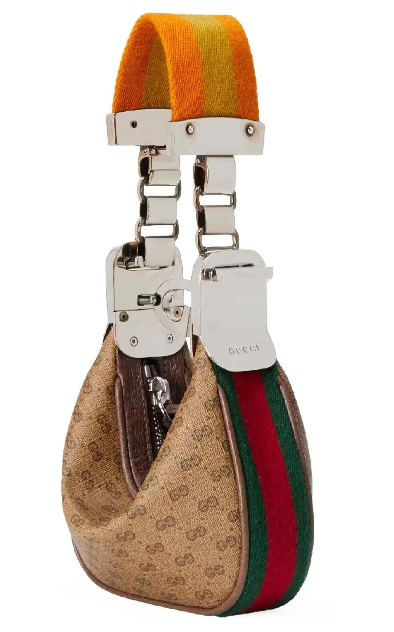 Attache Mini Shoulder Bag