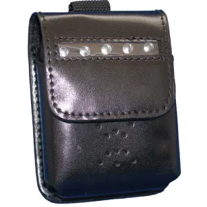 ATTx V2 Receiver Leather Case