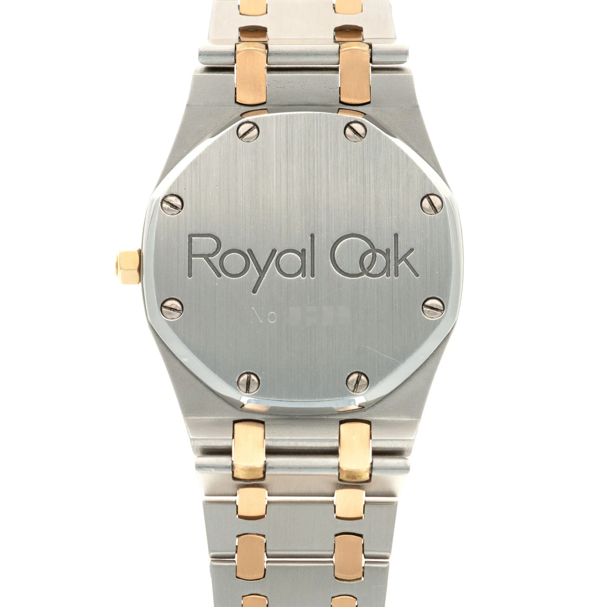 Audemars Piguet Royal Oak Two Tone