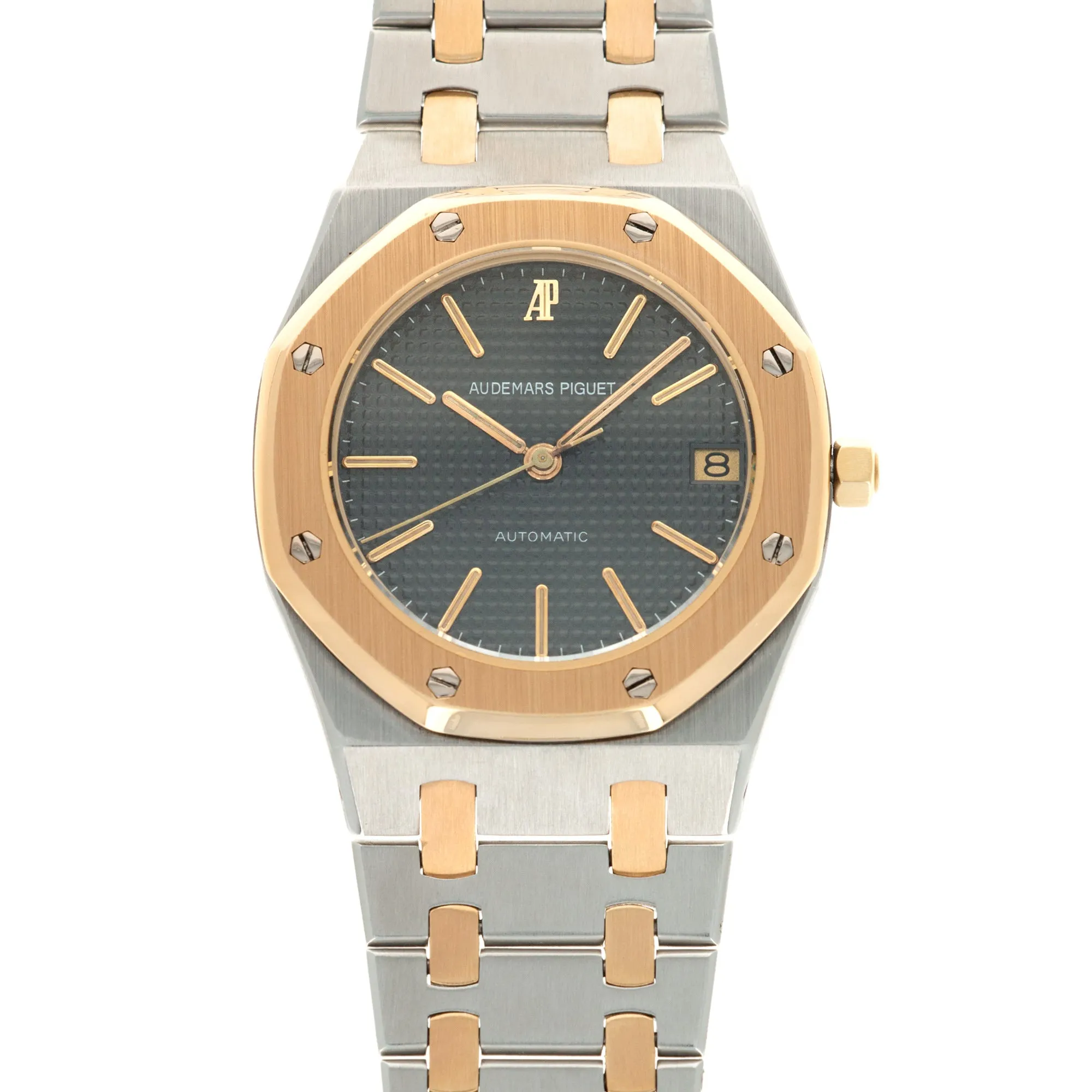 Audemars Piguet Royal Oak Two Tone