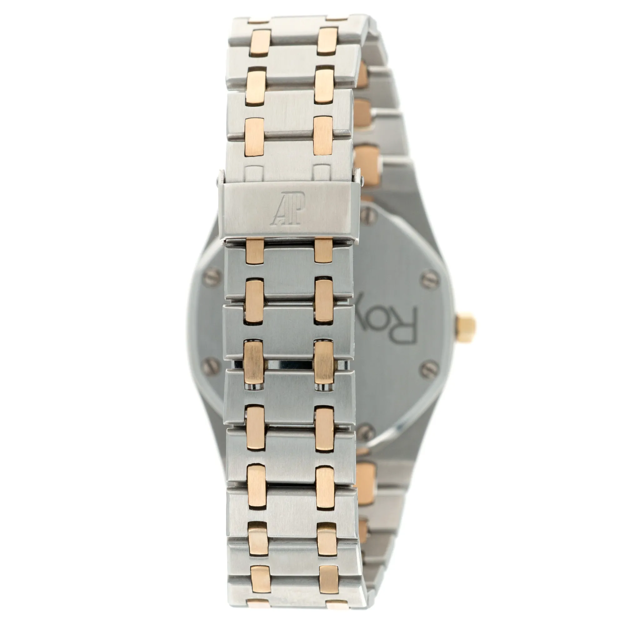 Audemars Piguet Royal Oak Two Tone