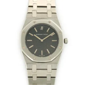 Audemars Piguet Stainless Steel Royal Oak Watch