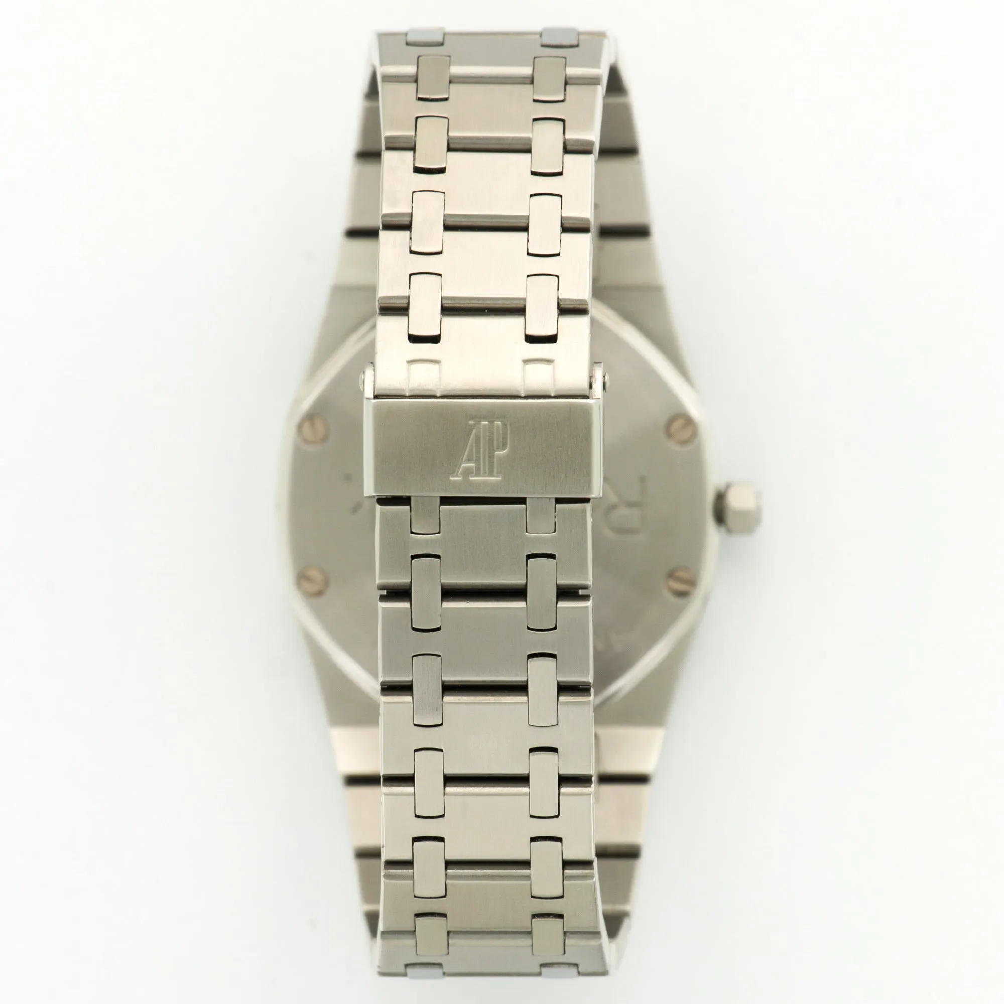 Audemars Piguet Stainless Steel Royal Oak Watch